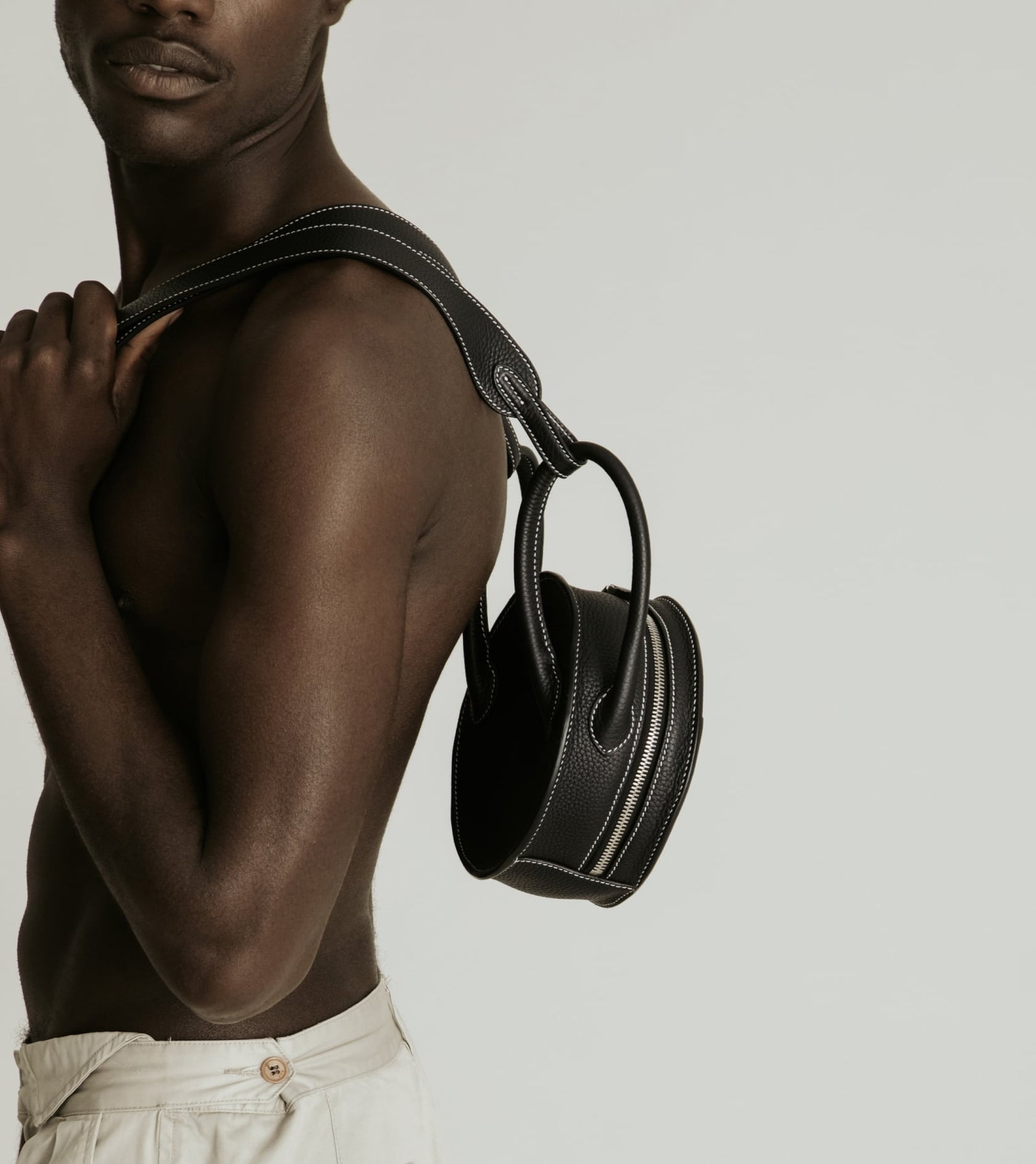 PP Collection BlueBell man