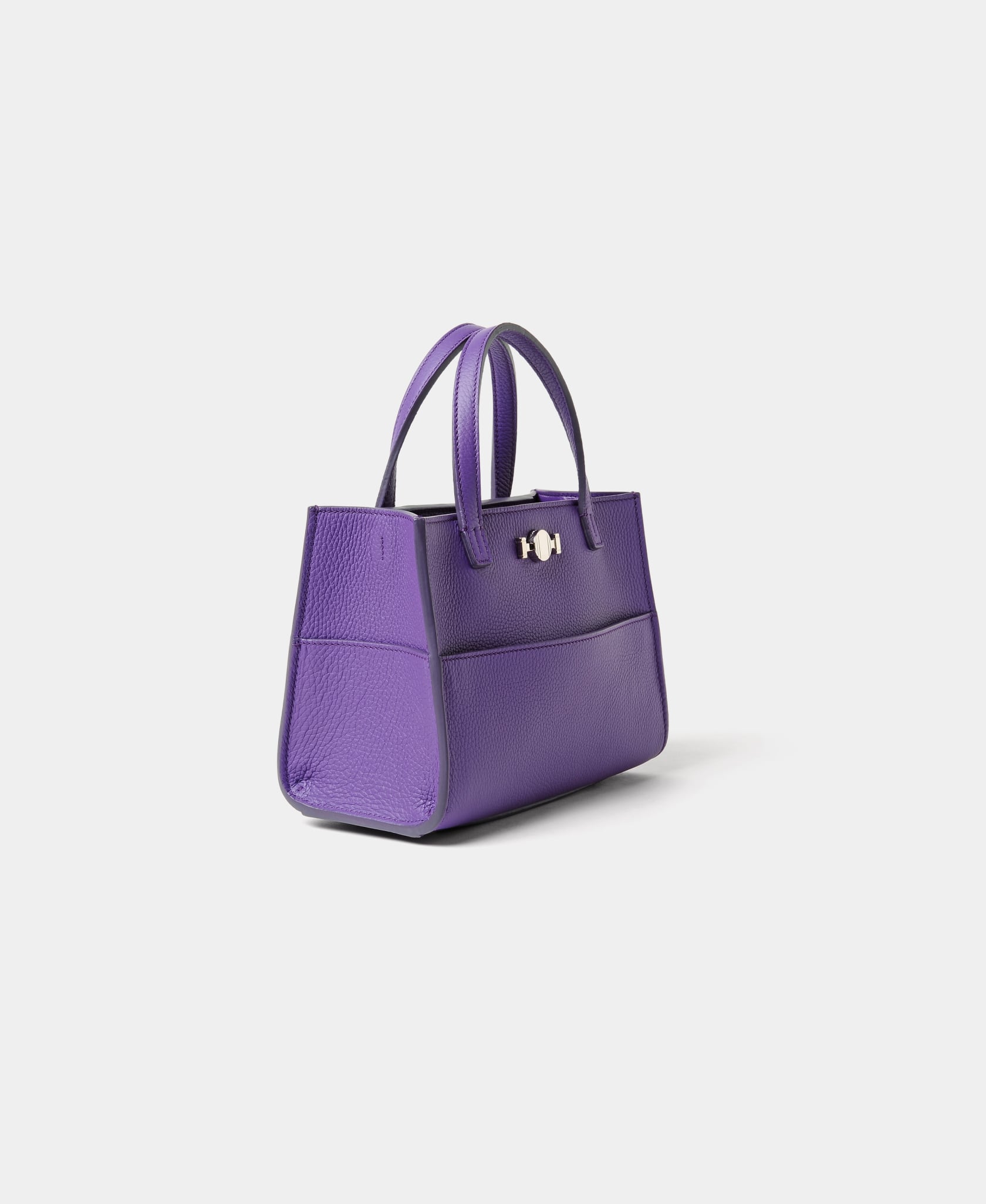 N.52 26 Bag Purple